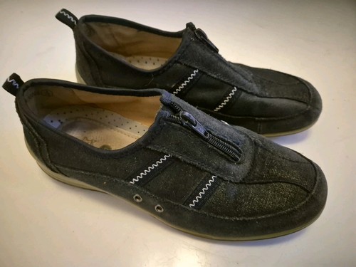 Womens pavers zip fastening - womens,