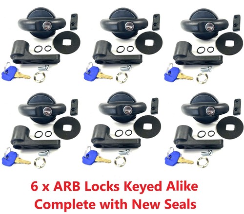 6 classic arb d - 1/2/4,