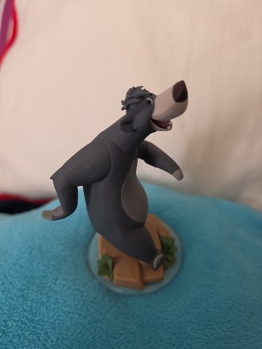 Disney infinity the jungle - infinity, 3.0