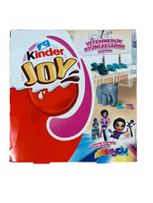 Kinder joy chocolates 20g 24 - kinder,