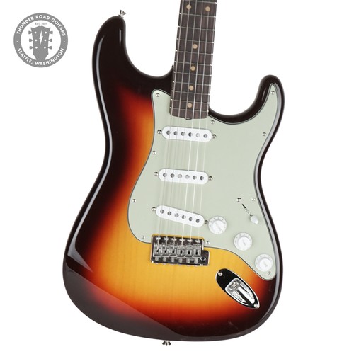 New fender custom - custom, shop