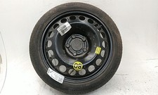 VAUXHALL ASTRA Space Saver