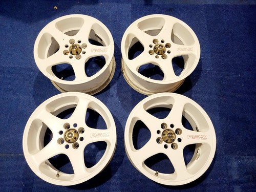 Jdm work ewing rsz - work, 15"