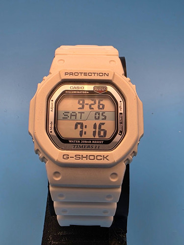 Casio shock 56rtb - casio, g-shock