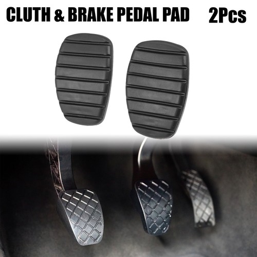 2pcs car anti slip clutch - 2pcs,