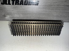 HORNBY R600 STRAIGHT TRACK x