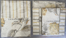 Laura ashley hydrangea stripe - laura,