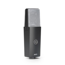 AKG C104 Large Diaphragm