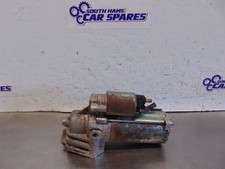 Ford Transit Starter motor Mk6
