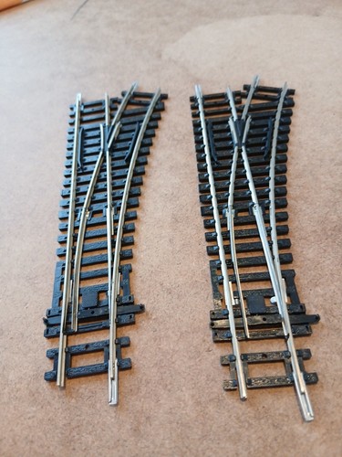 Hornby r8073 gauge right - oo,
