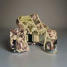 British Army MTP Cadet Webbing