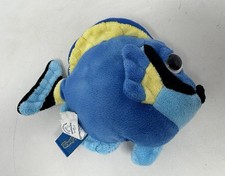 Seapals Powder Blue Tang Fish