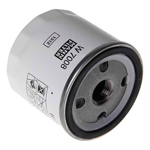 Mann filter 7008 oil - 7008,