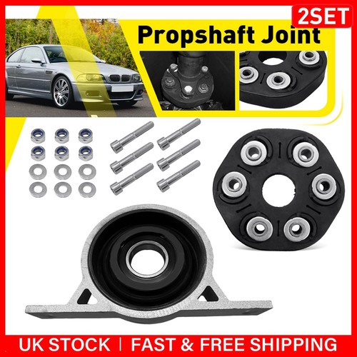 Drive shaft flex disc - 2x,