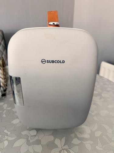Subcold pro4 luxury - pro4, mini