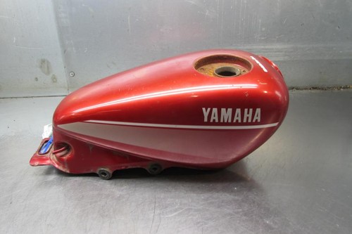 Yamaha yx600 radian 600 - yamaha,