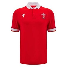Macron Wales WRU 2024/2025