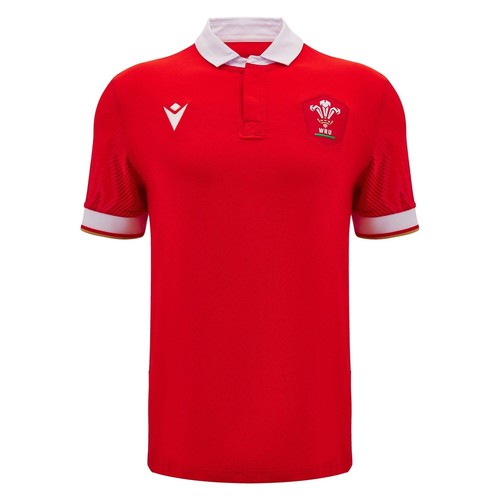 Macron wales wru 2024 - wales, 2024/2025