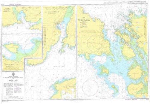 Admiralty 2792 republic - republic, of