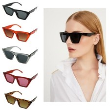 Vintage Retro Cat Eye