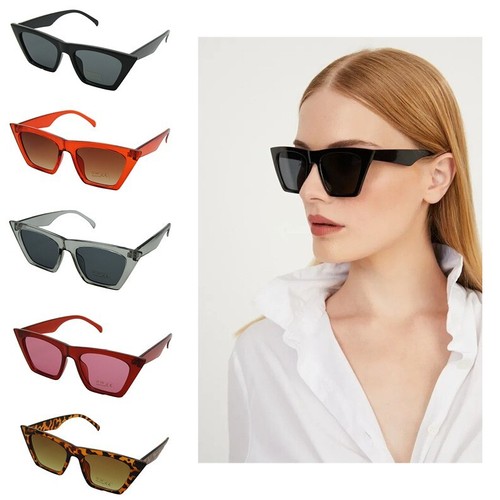 Vintage retro cat eye - vintage,