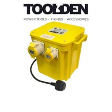 Faithfull Power Plus FPPTRAN5