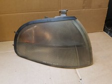 Mitsubishi Delica L400 indicator Front Right off driver side Light 1994 1995 2.8