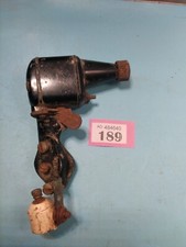 Vintage Lucas CD 18 Dynamo