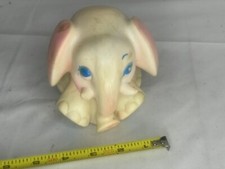 1960's "Sanitoy" Elephant
