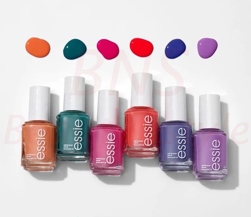 Essie nail lacquer - essie,