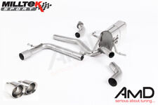 Milltek Suzuki Swift Sport