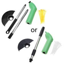 Handheld Lawn Portable Mowing