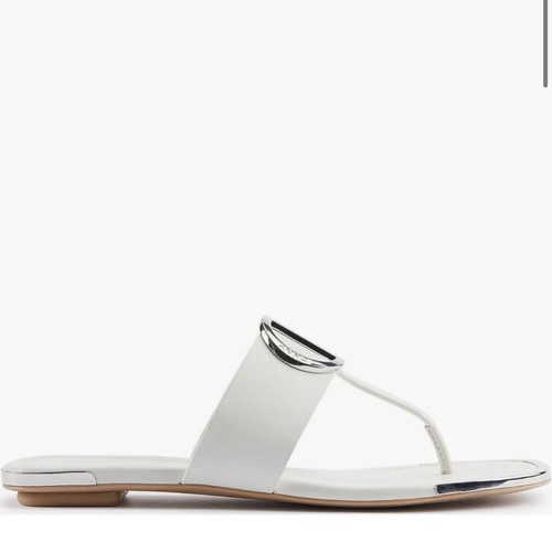 Dkny womens white halcott - dkny,