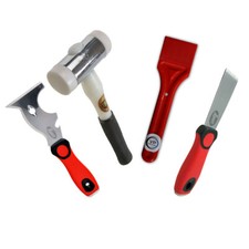 Window Glazing Tools - Xpert