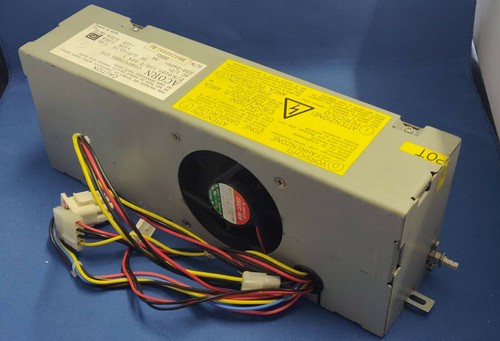 Faulty acorn risc 70w psu - faulty,