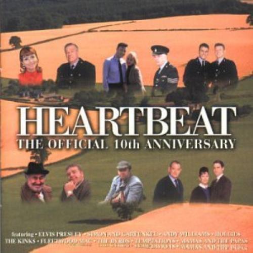 Various artists heartbeat - various, :