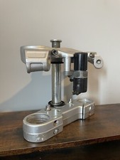 APRILLIA RS50 & 125 2010-2016 MODEL, TOP AND BOTTOM YOKE TRIPLE CLAMP OEM.