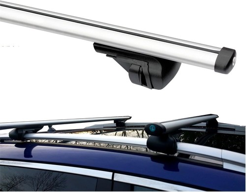 Mpe lockable aluminium car - lockable,