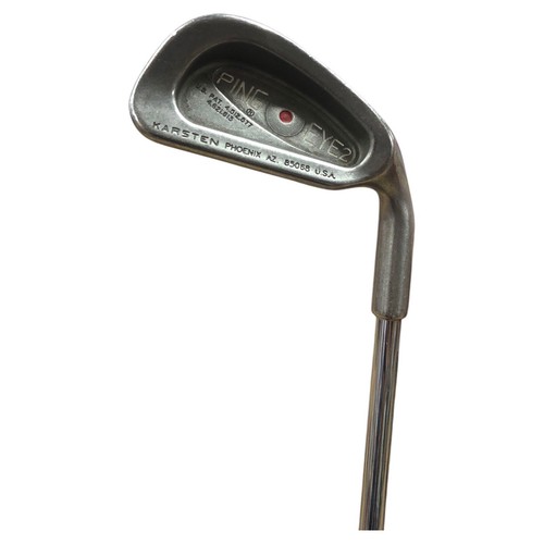 Ping karsten eye red dot - ping,