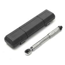 Adjustable Torque Wrench