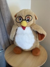 🦉 Rare Vintage 1980s CPL