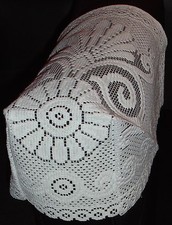 Heavy Weight Polyester Lace