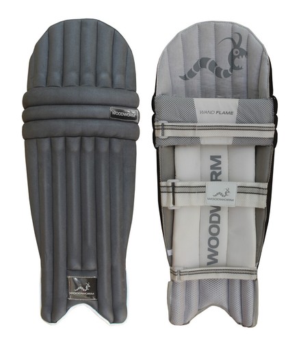 Woodworm cricket wand - cricket,