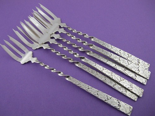 Sterling silver cocktail - sterling,