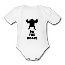 @@SHREK Babygrow Baby vest