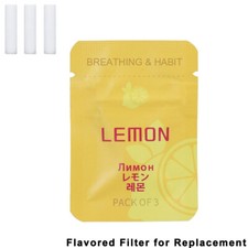 Breathlace Quit Smoking