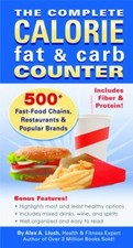 The Complete Calorie Fat &