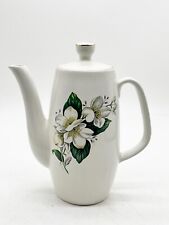 VINTAGE SYLVAC WARE COFFEE /