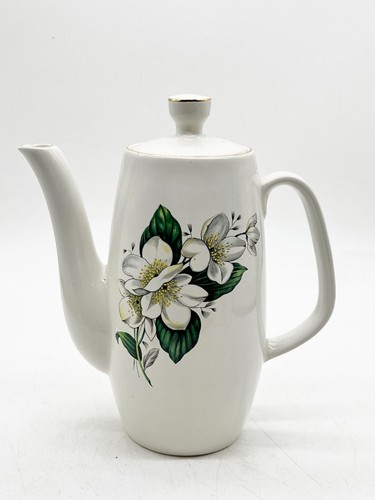 Vintage sylvac ware coffee - vintage,