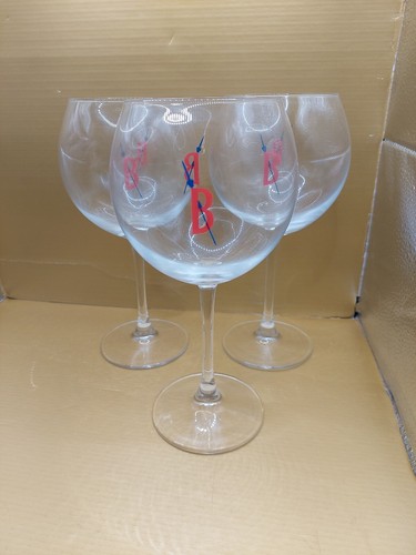 Beefeater balloon stemmed - x,